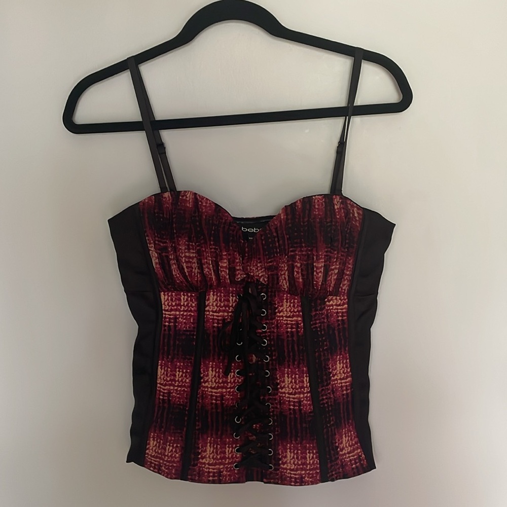 Bebe Corset